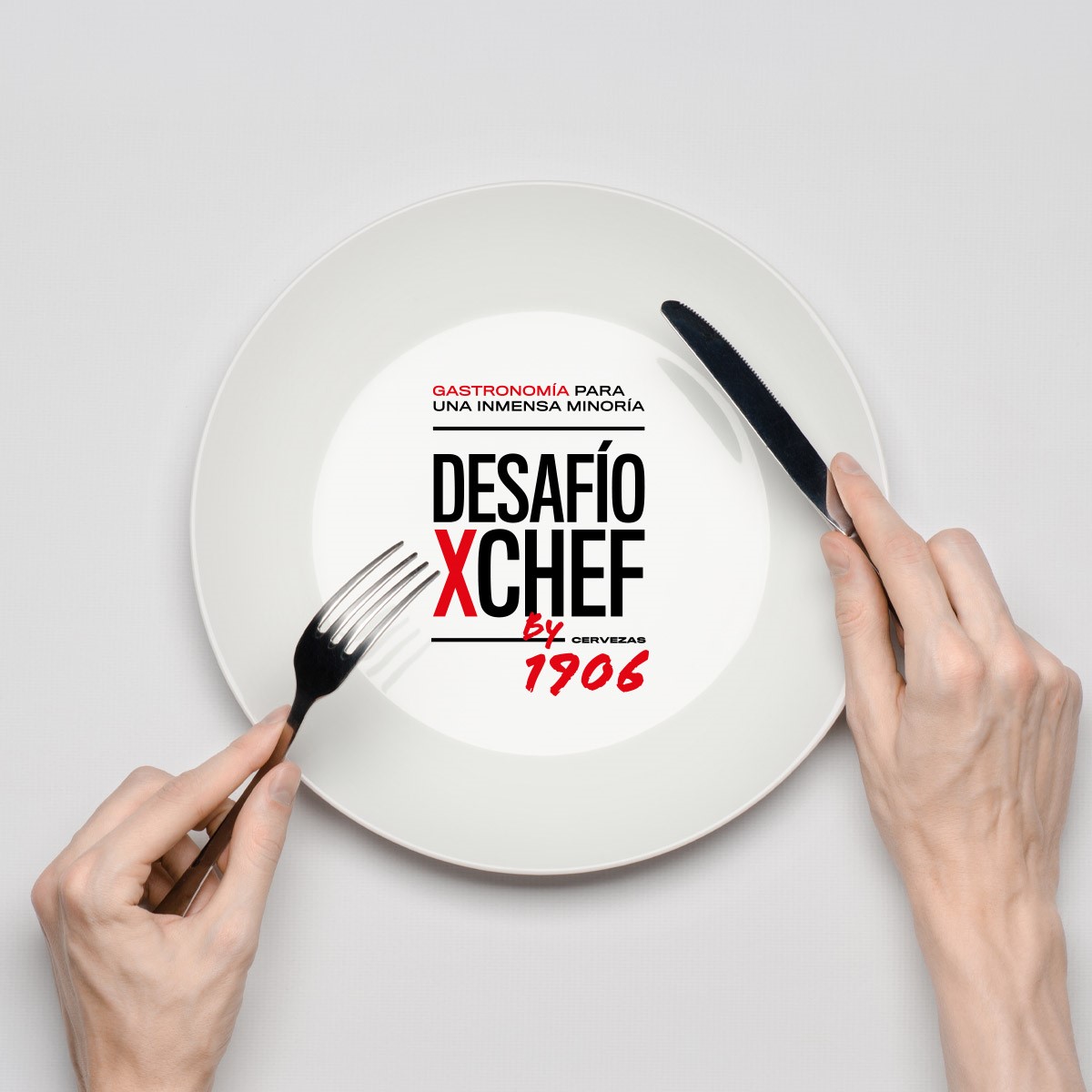 Receta DesafíoXChef