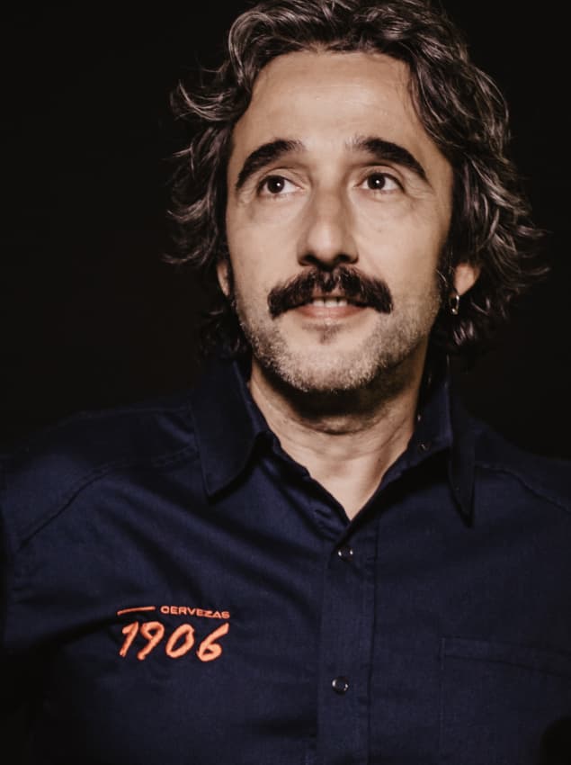Diego Guerrero