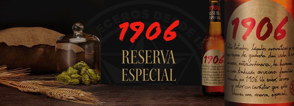 cerveza1906.es