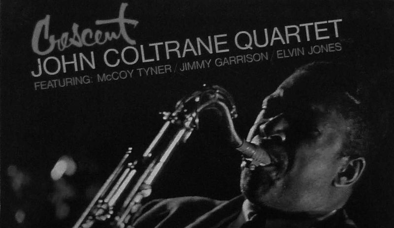 John Coltrane Crescent