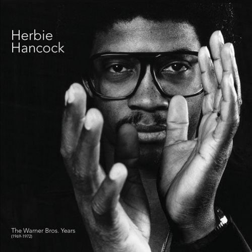Herbie Hancock. The Warner Bros Years