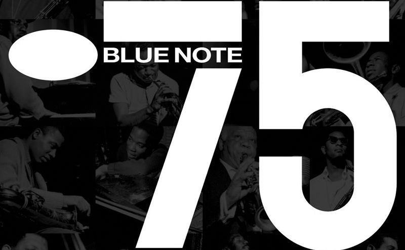 Blue Note 75