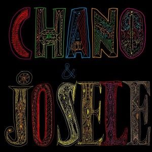 Chano Domínguez & NIño Josele: "Chano & Josele"
