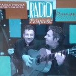 Pablo Novoa & Nono García: "Radio Pesquera"