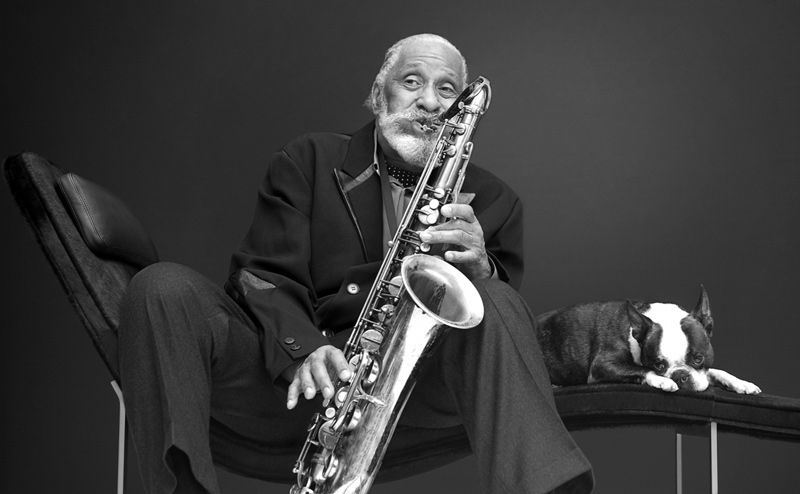 Sonny Rollins se indigna con The New Yorker