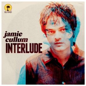 Nuevo disco de Jamie Cullum: Interlude