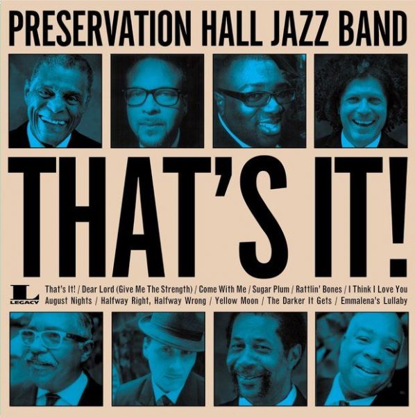 Los 10 Mejores Discos De Jazz