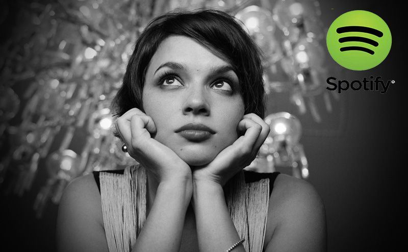Listas Spotify: Las 20 Mejores Canciones de Norah Jones