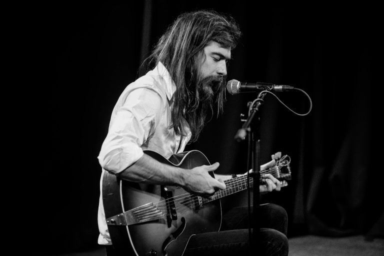 Como Tocar Hit The Road Jack En Guitarra